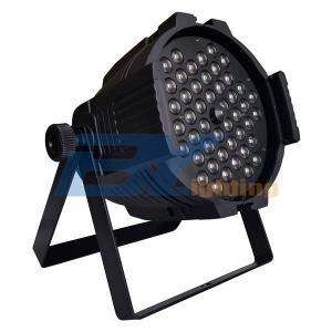 BY-3248ZOOM  48X3W Warm White LED ZOOM PAR
