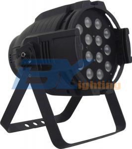 BY-3214ZOOM 14X10W 4in1 LED PAR ZOOM