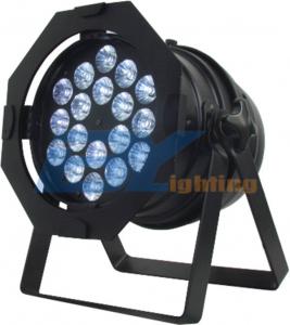 BY-4218/ 4218L 18X10W 4in1 LED PAR