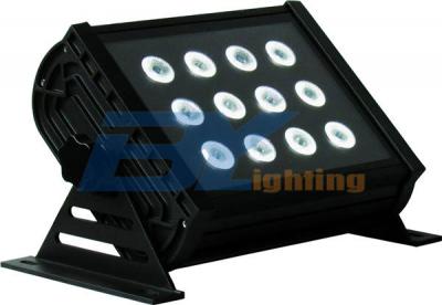 BY-3312 12X10W Quad LED Wall Washer