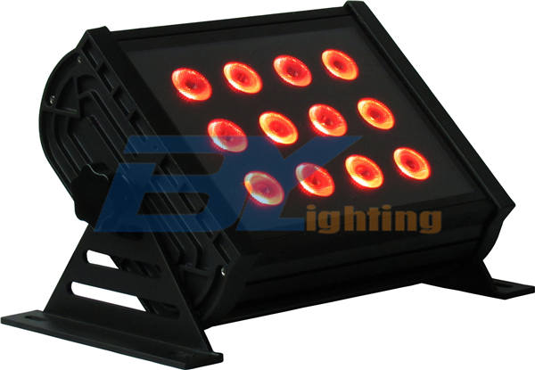 BY-3312 12X10W Quad LED Wall Washer