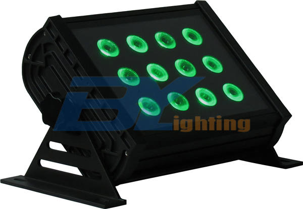 BY-3312 12X10W Quad LED Wall Washer
