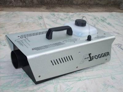 BY-F1200 1200W Fog Machine 