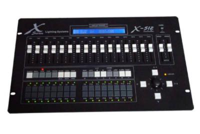 BY-C1311 X-512B Console