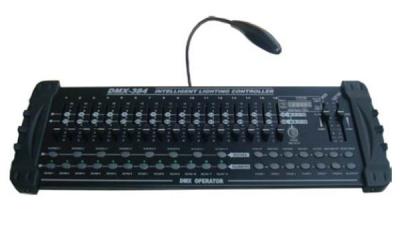 BY-C1313 DMX-384 Console
