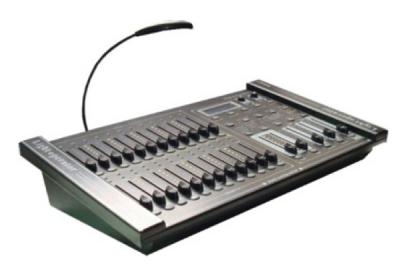BY-C1315 48CH Dimmer console