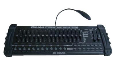 BY-C1316 DMX-384B Console