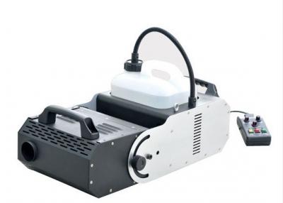 BY-F1500 1500W Multi-Angle Fog Machine  