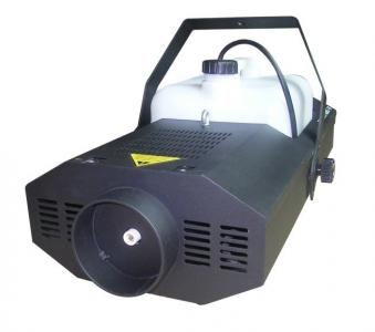 BY-F2000 2000W Fog Machine 