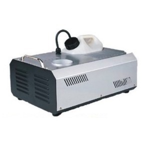 BY-E1500 1500W Effect Fog Machine 