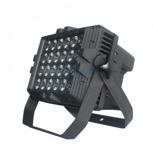 BY-4324N IP65 Outdoor 24X10W RGBW 4in1 LED Wall Washer