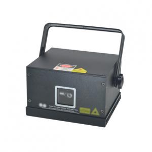 BY-LM1 400mW 1000mW  RGB ANIMATION LASER