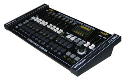 BY-C1303 CROCODILE 1216 Console