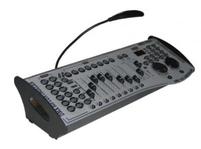 BY-C1304 DMX-240A Console