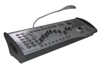 BY-C1305 DMX-240B Console