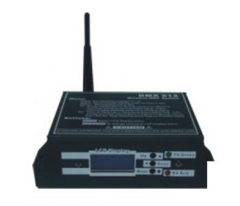 BY-C1312  Wireless Control