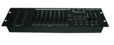 BY-C1323 New 192 DMX Console