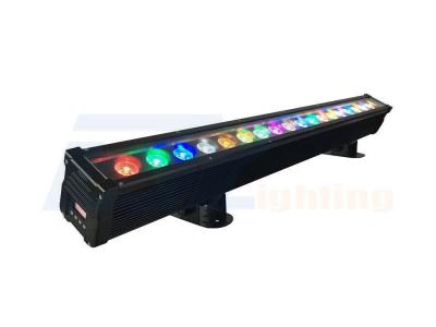 BY-4318A 18X8W RGBW 4in1 LED Pixel Bar