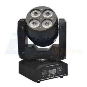 BY-9815 Double Face Moving Head