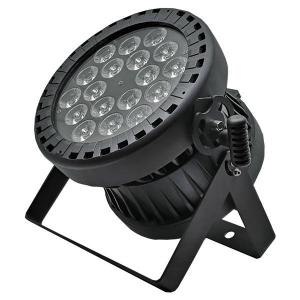 BY-4118B IP65 18pcs 4in1 5in1 6in1 LED PAR Light