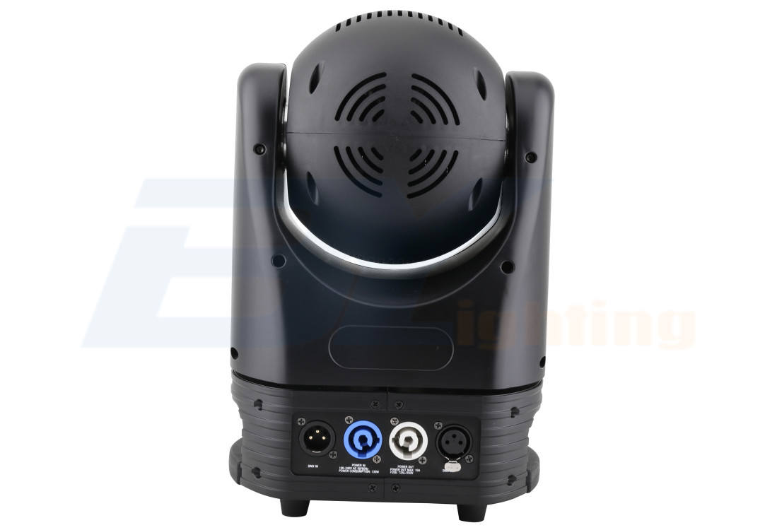 BY-960C 60W Beam Moving Head
