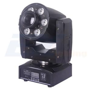 BY-9306 LED Spot&Wash Moving Head