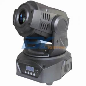 BY-990SPOT 90W LED SPOT moving head