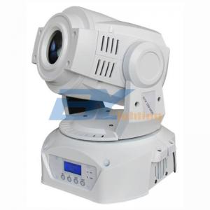 BY-975SPOT 75W LED MOVING SPOT