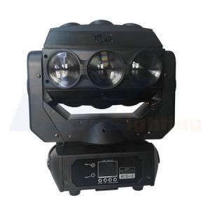 BY-9012 9X12W LED Beam Moving Head