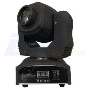 BY-935S 35W Mini LED Spot Moving Head(60W optional)