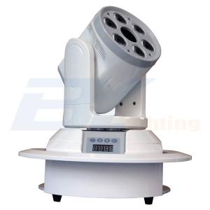 BY-906B Wash+Laser Moving Head