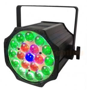 BY-4019Z 19X15W RGBW 4in1 LED ZOOM PAR