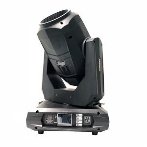 BY-9380 BSW 380W Beam Spot Wash Moving Head