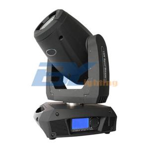 BY-9330 15R 330W Moving Spot Beam Wash