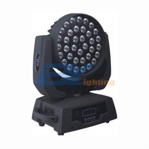 BY-936W 36PCSX10W QUAD LED Moving Wash