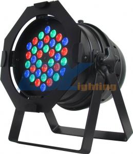 BY-3250 36X3W RGB LED PAR