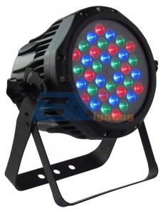 BY-3136 36X3W RGB LED OUTDOOR PAR