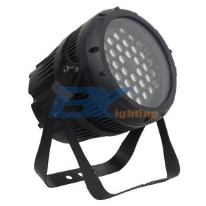 BY-3136ZOOM 36X3W RGBW LED PAR ZOOM