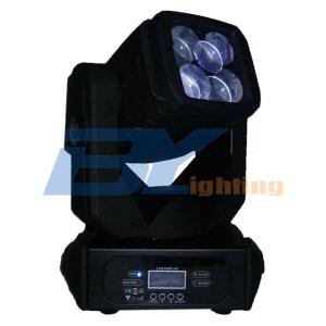 BY-9425 Super LED moving beam