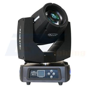 BY-9230A Double Prisms 7R 230W beam moving head