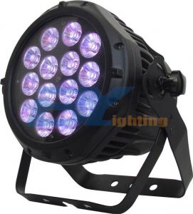 BY-3114 14X10W Quad LED Outdoor PAR