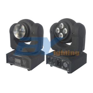 BY-9510 Double-face LED Mini