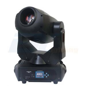 BY-9180S 180W LED Spot Moving Head