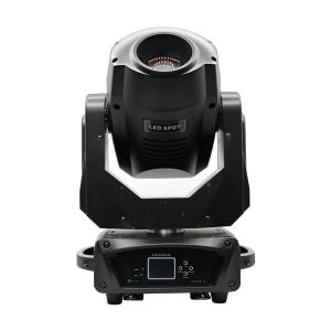 BY-9180S 180W LED Spot Moving Head