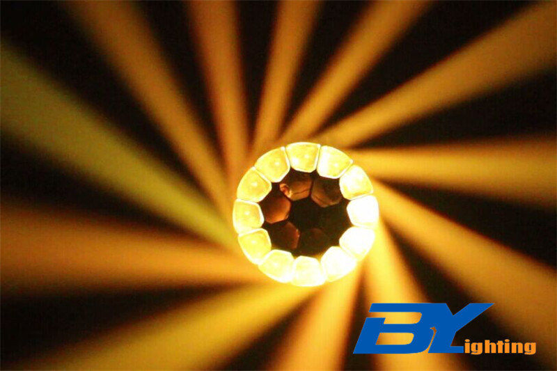 BY-919A 19x15W LED Bumblebee Big Bee Eye