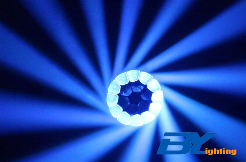 BY-919A 19x15W LED Bumblebee Big Bee Eye