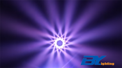 BY-919A 19x15W LED Bumblebee Big Bee Eye